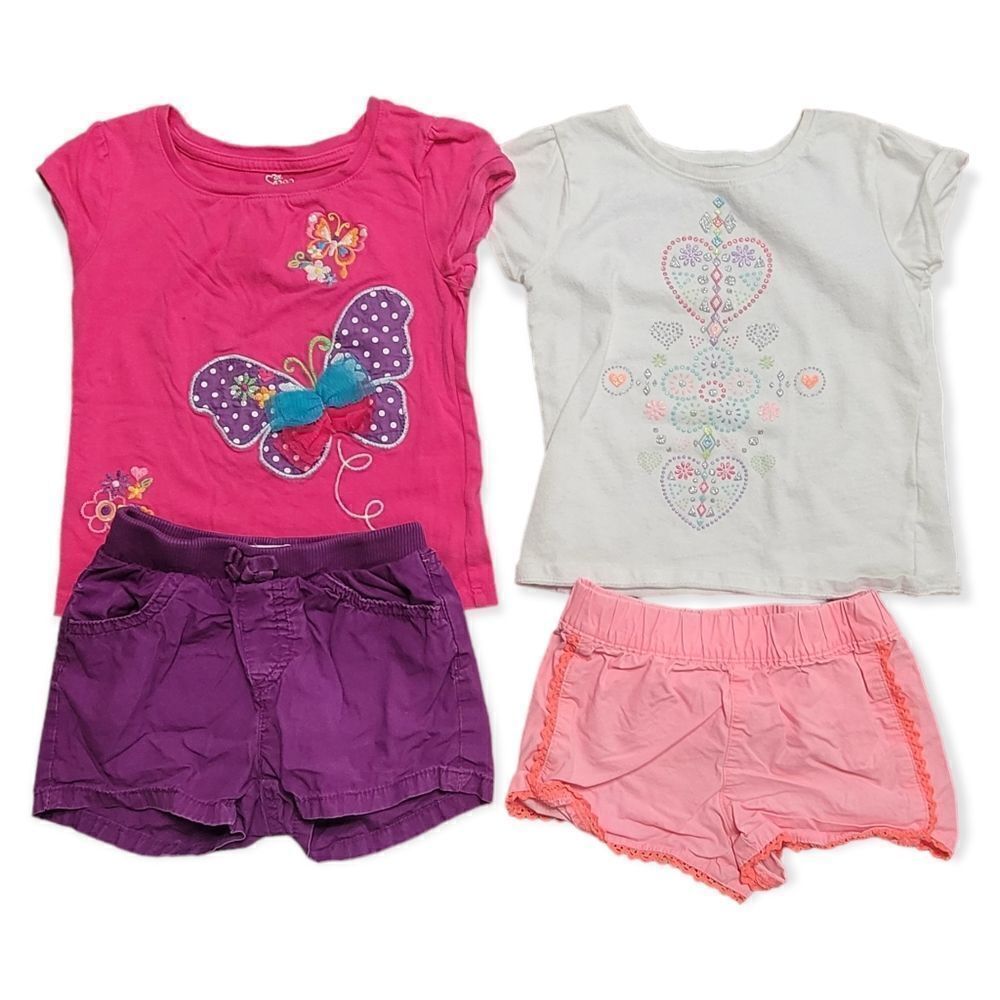 Bundle matching short sets